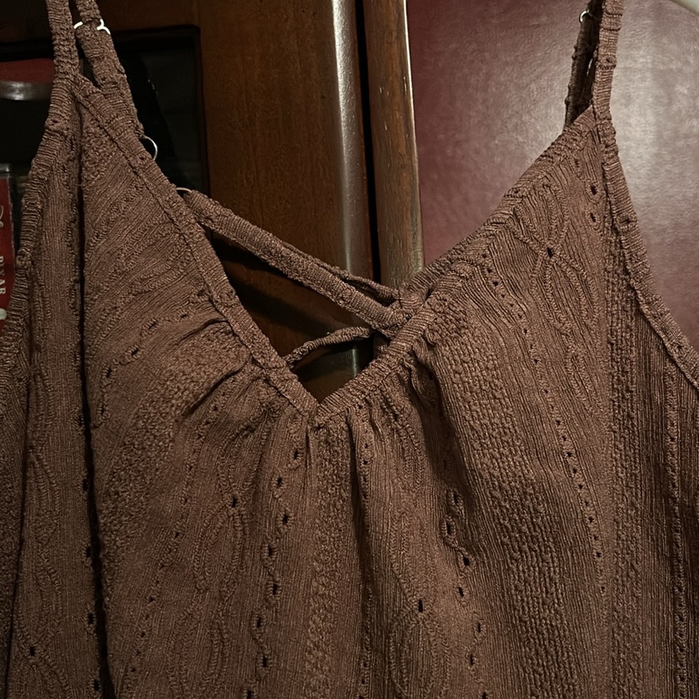 Large Maurice’s Top - Picture 2 of 6